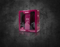 SNOPY SN-X4 X-ZOOM Siyah PC-Telefon Mikrofonlu Kulaklık call center  kulakliği olarakta   kullanılabilir